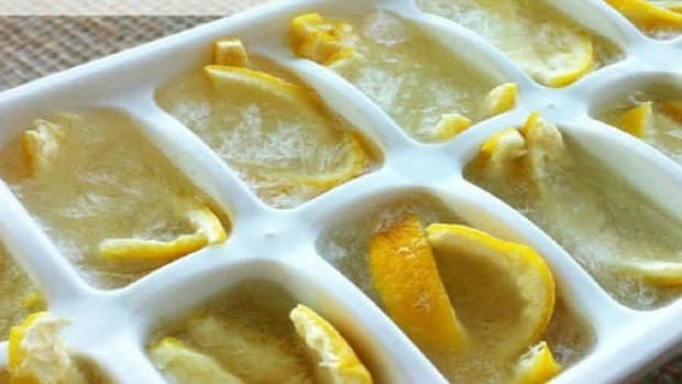 Here's Why You Should Freeze Lemons Promo Image