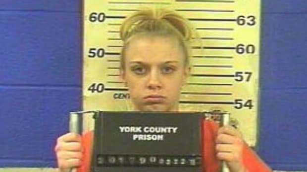Woman Jailed For Terrorizing Neighbors With Loud Sex Promo Image