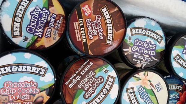 Ben & Jerry's Australia Offers Scoops of LGBTQ Rights Promo Image