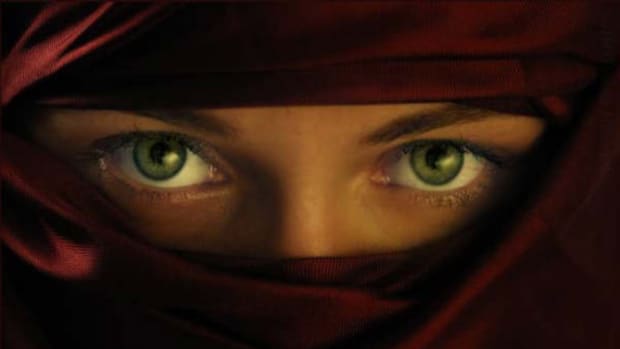 Georgia Bill Would Ban Wearing Hijabs In Public Promo Image