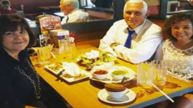 People Shocked At Something Terribly Wrong In A Photo Mike Pence Just Posted - Do You Notice It? Promo Image