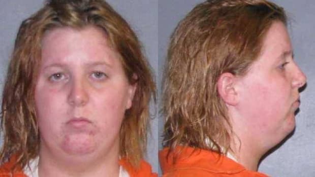 Woman Arrested For Allegedly Having Sex With Dog Promo Image