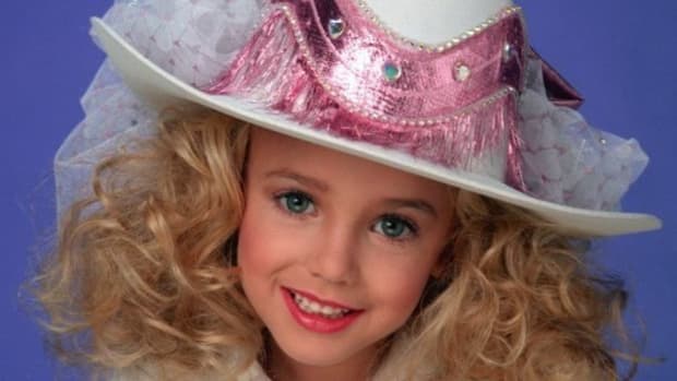 20 Years Later, Name Of JonBenet Ramsey's Killer Finally Emerges Promo Image
