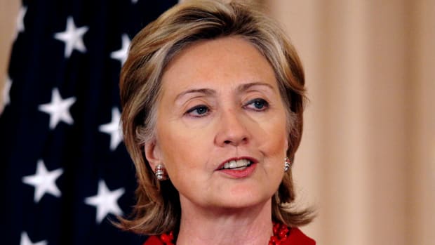 Team Of Scientists Urge Clinton To Request Vote Recount Promo Image