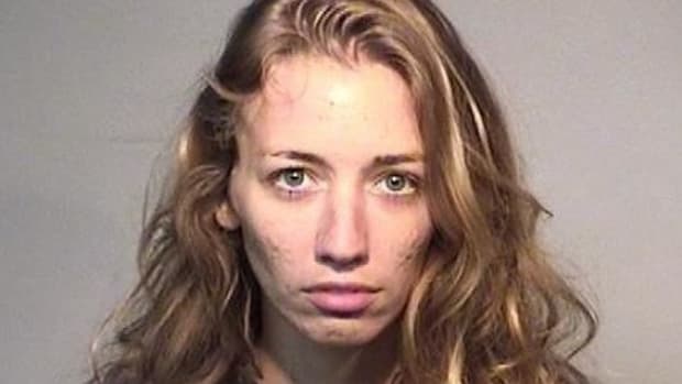 Babysitter Smokes Weed And Meth, Child Dies In Her Care Promo Image