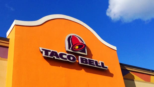 Officer Sues Taco Bell After Food Is Laced With Cologne Promo Image