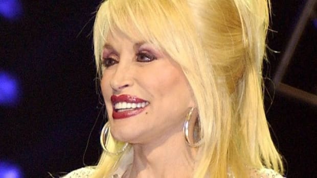 Dolly Parton Telethon Raises $9M For Wildfire Relief Promo Image