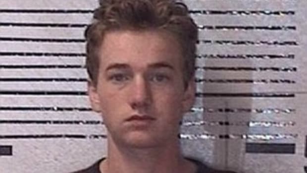 Teen Son Kills Both Parents Over Party Promo Image