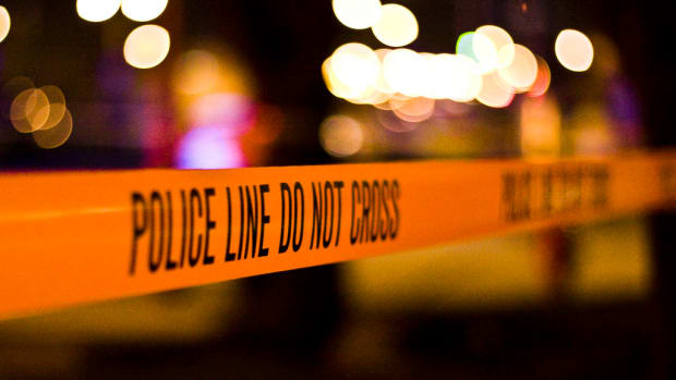 Study: Violent Crime On The Rise In Major US Cities Promo Image