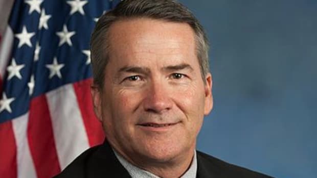 Rep. Jody Hice Tells Pastors: 'This Is Our Country' (Video) Promo Image