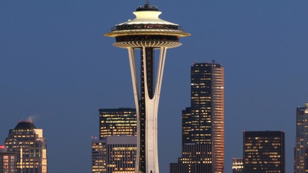 AK Lawmaker: Women Get Abortions For Free Seattle Trips Promo Image