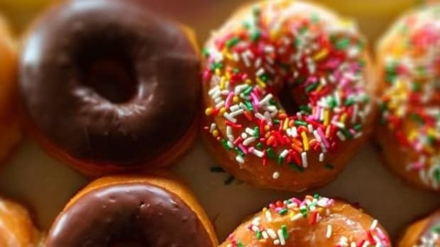 Dunkin' Employee Allegedly Served Poisoned Doughnuts  Promo Image