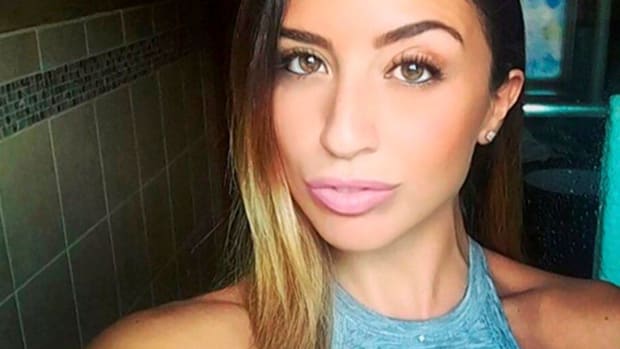 Murder Suspect Killed Jogger Because He 'Was Angry' Promo Image