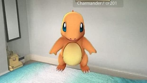 Russian Woman Claims She Was Raped By Pokemon Promo Image