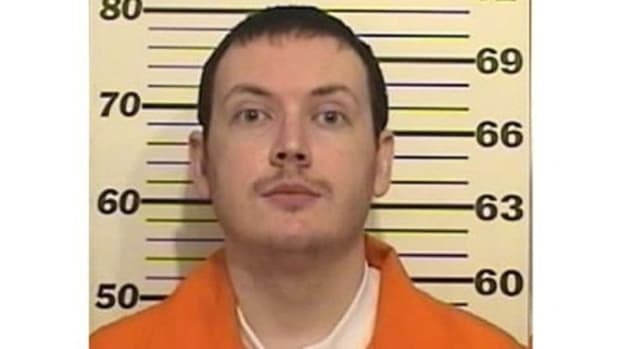 Aurora Mass Shooter James Holmes Gets Painful Welcome To Prison Life  Promo Image