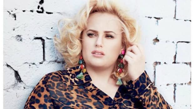 'Pitch Perfect' Fans Angry At Photo Of Rebel Wilson (Photos) Promo Image
