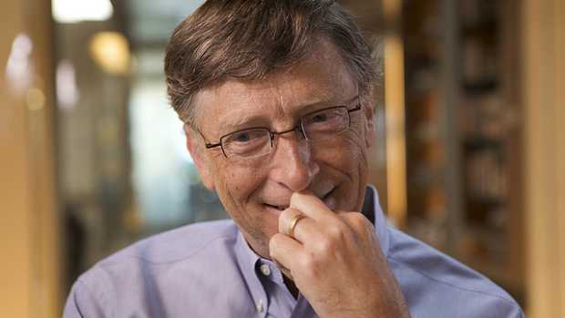 Study: Eight People Hold More Wealth Than Half Of World Promo Image