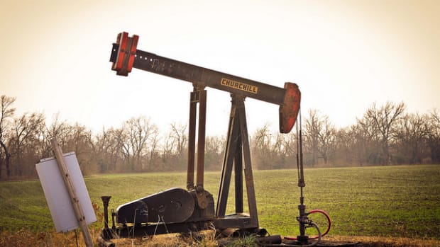 Poll: Most Oppose Oil Exploration on Federal Lands Promo Image