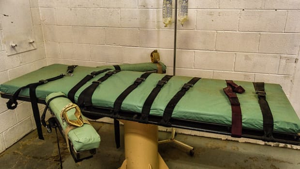 Majority Of Americans No Longer Support Death Penalty Promo Image