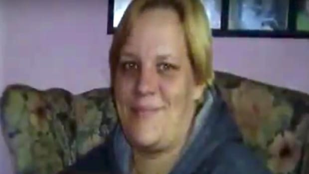 Mother Dies In Jail From Untreated Infection (Video) Promo Image