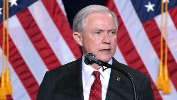 Sessions Ends Obama Memo To Phase Out Private Prisons Promo Image