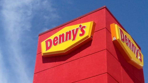 Eyewitness Shows Another View Of Deadly Denny's Brawl (Video) Promo Image