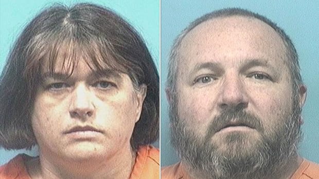 Adoptive Parents Lock Up Teen Son, Starve To 55 Pounds Promo Image