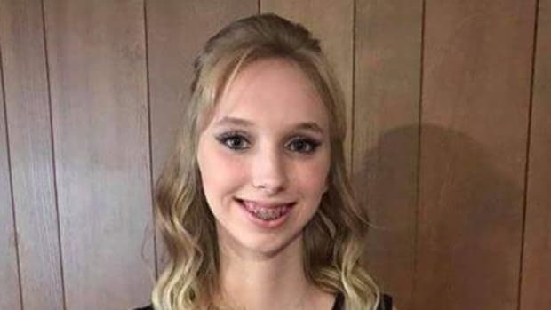 Texas Teen Goes Missing, Mother Pleads For Her Return Promo Image