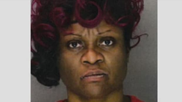 Police: Mom Assaulted Girl For Not Reciting Bible Right Promo Image