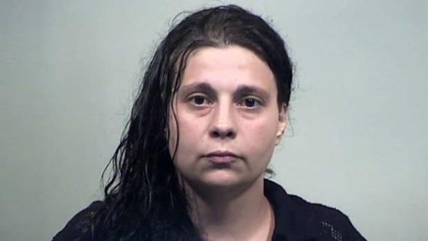 Ohio Woman Arrested For Having Sex With Dog (Photo) Promo Image
