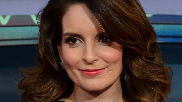 Tina Fey Has Message For Female Trump Voters Promo Image