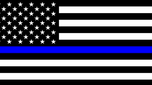 ‘Blue Lives Matter’ Bills Give Police A Minority Status Promo Image
