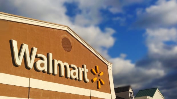 Wal-Mart Exec Questioned In Bribery Case Promo Image