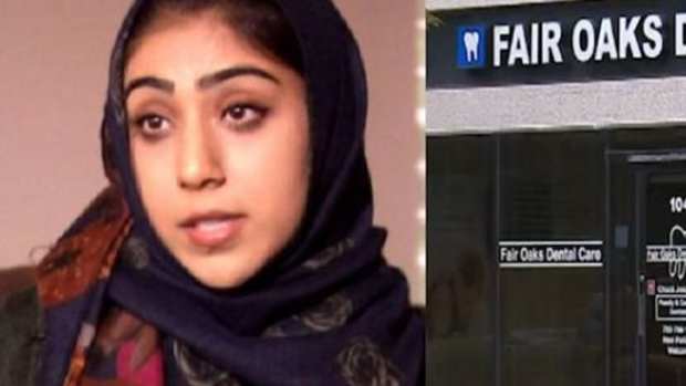 Woman Gets Job, Makes Shocking Demand To Employer Promo Image