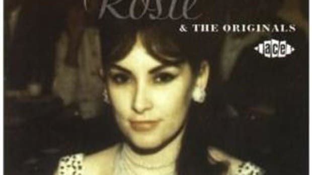 Singer Of 'Angel Baby', Rosie Hamlin, Passes Away At 71 Promo Image