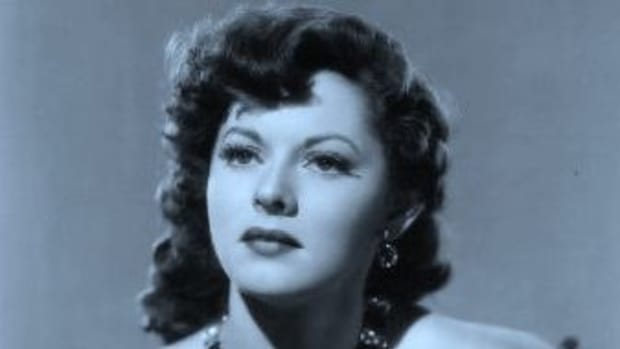 Actress Lorna Gray Dead At 99 Promo Image