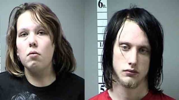 Man And Woman Charged In Extreme Child Abuse Case Promo Image