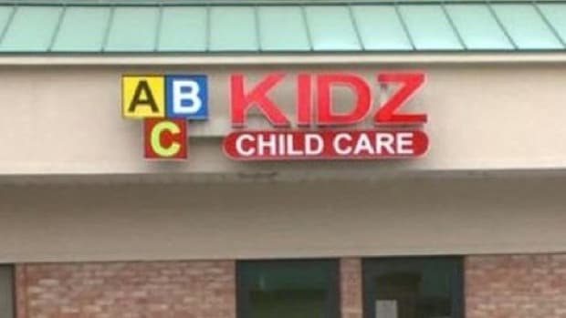 Woman Pleads Guilty To Raping 4 Children At Daycare Promo Image