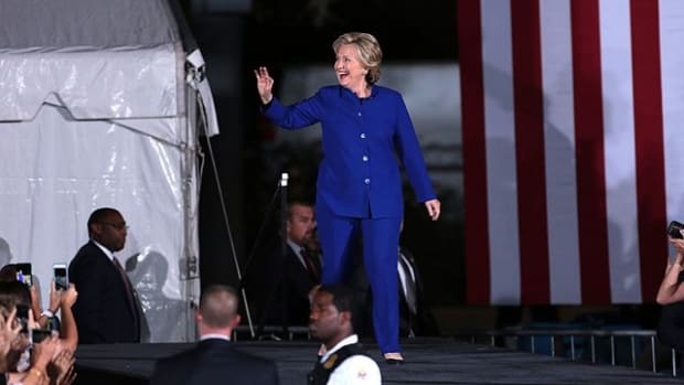 Clinton Emails With Classified Information Released Promo Image