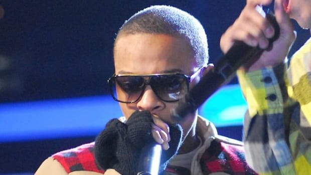 Bow Wow Could Face Felony For Threat To Pimp First Lady Promo Image