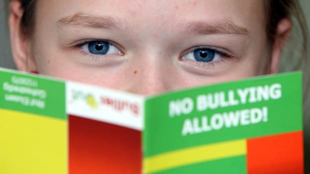 Two Teachers Arrested For Alleged Bullying Promo Image