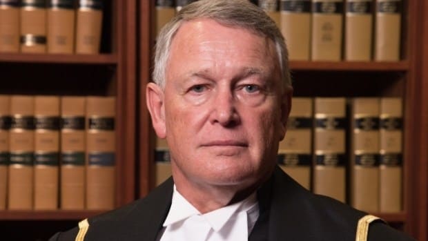 Judge Faces Inquiry For Controversial Remarks In Rape Case Promo Image
