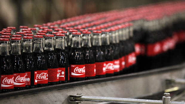 Colombia: Coca-Cola Financed Terror Group Promo Image