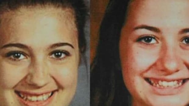Missing Sisters Finally Found 2 Years Later In Last Place Anyone Thought To Look Promo Image