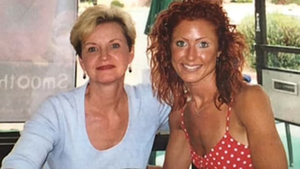 Dying Woman Warns People About Tanning (Video) Promo Image