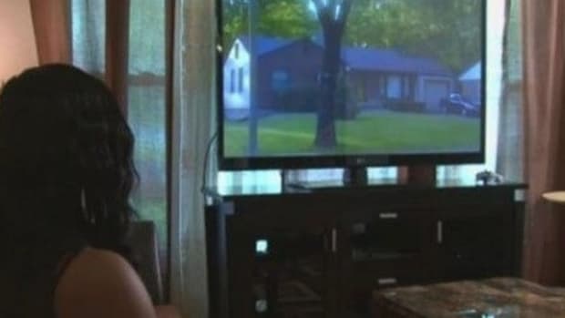 Woman Makes Troubling Discovery While Watching TV Show About Serial Killer Promo Image