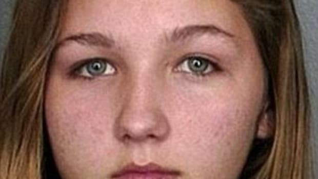 Teen Who Held Her Friend Down While She Was Raped Get Awful News (Photos) Promo Image