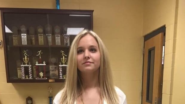 Principal Takes One Look At This Student's Outfit And Sends Her Home (Photo) Promo Image