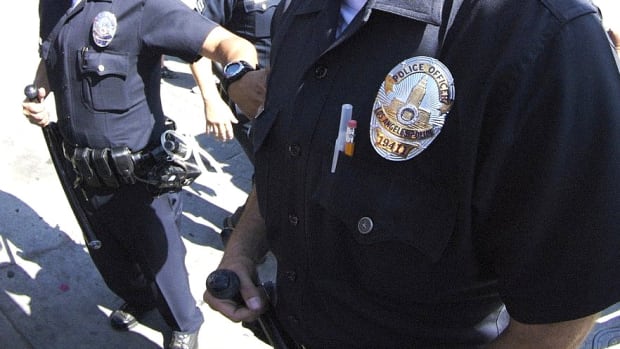 LAPD Kills Man Holding Metal Pipe, Body Cams Turned Off (Video) Promo Image