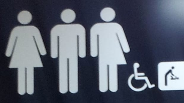Court Blocks Obama's Transgender Bathroom Rules Promo Image
